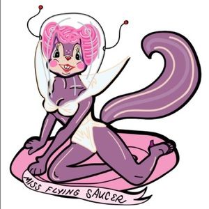 Meet your Posher, Holly